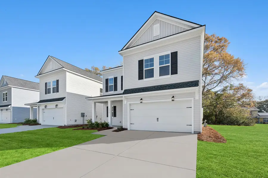 5354 Elder Avenue, North Charleston, SC 29406 - #2