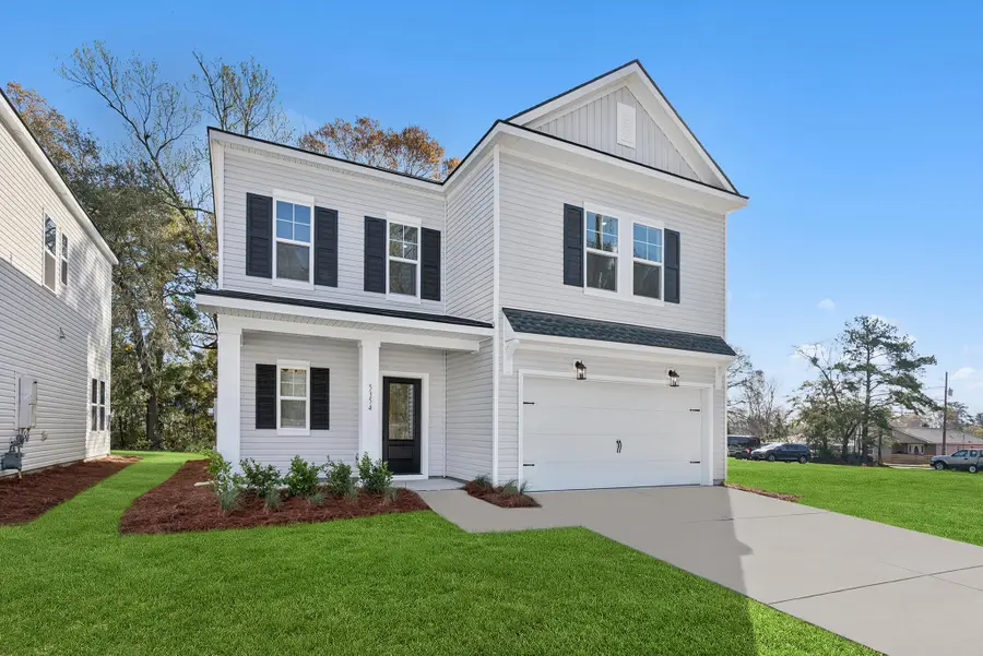 5354 Elder Avenue, North Charleston, SC 29406 - #3