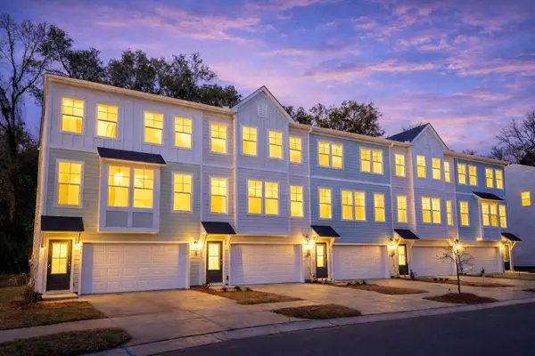 412 Caledon Court, Johns Island, SC 29455