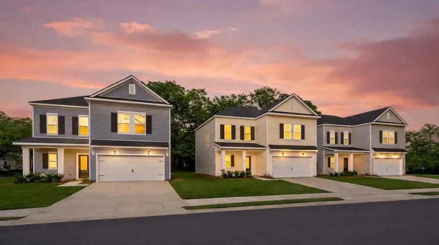 5362 Elder Avenue, North Charleston, SC 29406 - #3