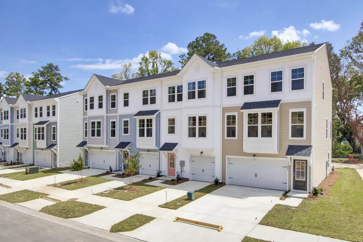 414 Caledon Court, Johns Island, SC 29455 - #1