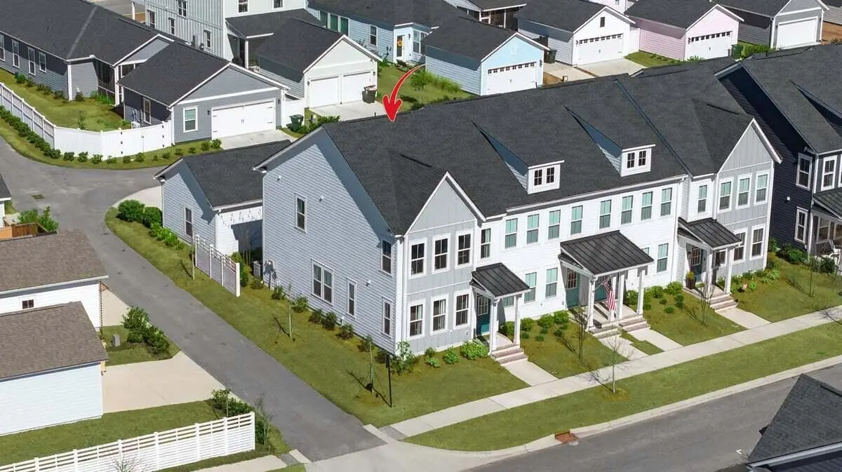 600 Southview Lane, Summerville, SC 29486 - #1