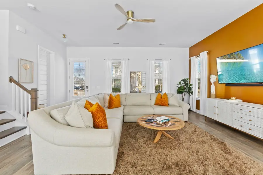 101 W Respite Lane, Summerville, SC 29483 - #3