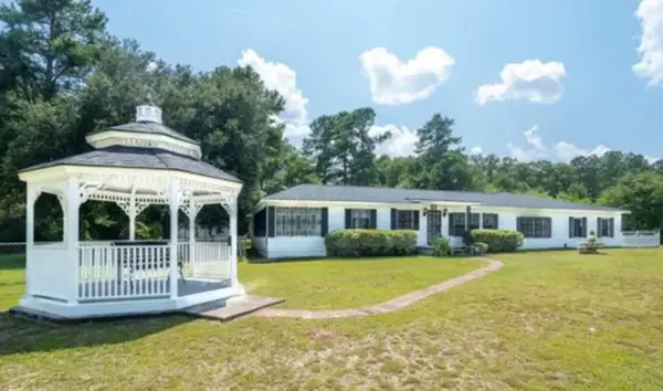 5307 Edisto River Road, Branchville, SC 29432