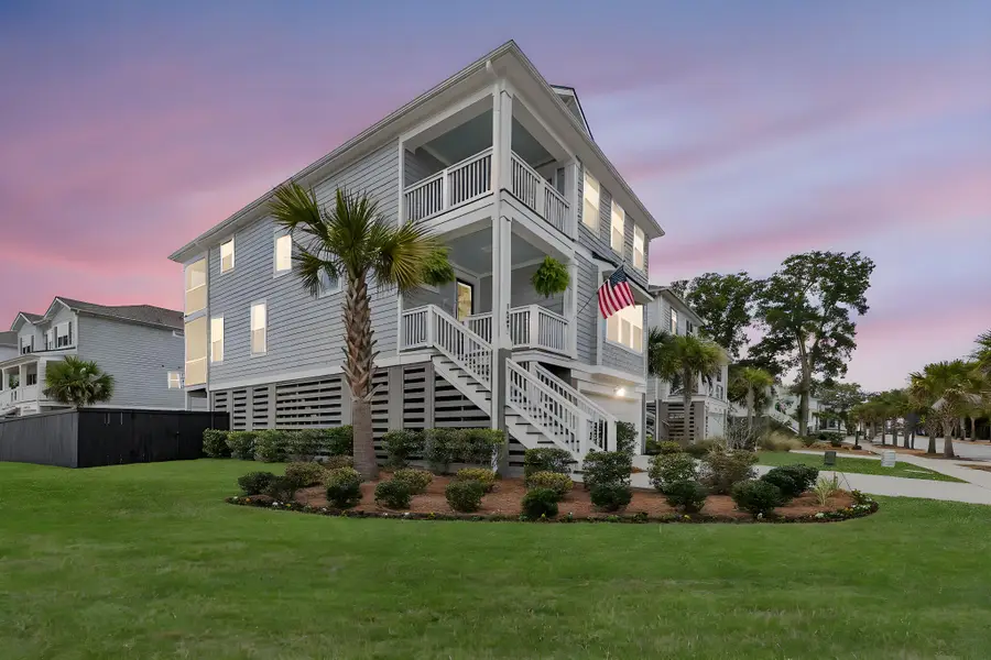 1581 Cultivation Lane, Mount Pleasant, SC 29466 - #2