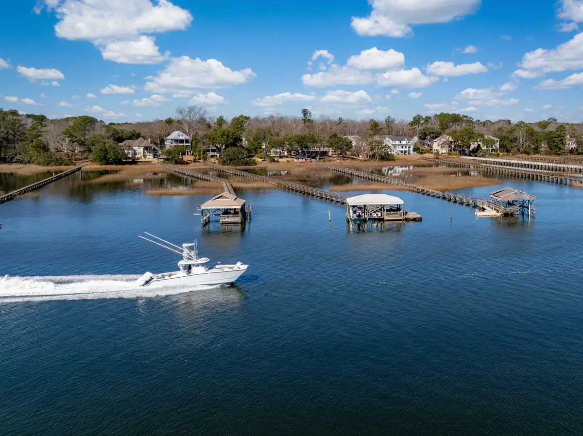 5648 Captain Kidd Road, Hollywood, SC 29449 - #1