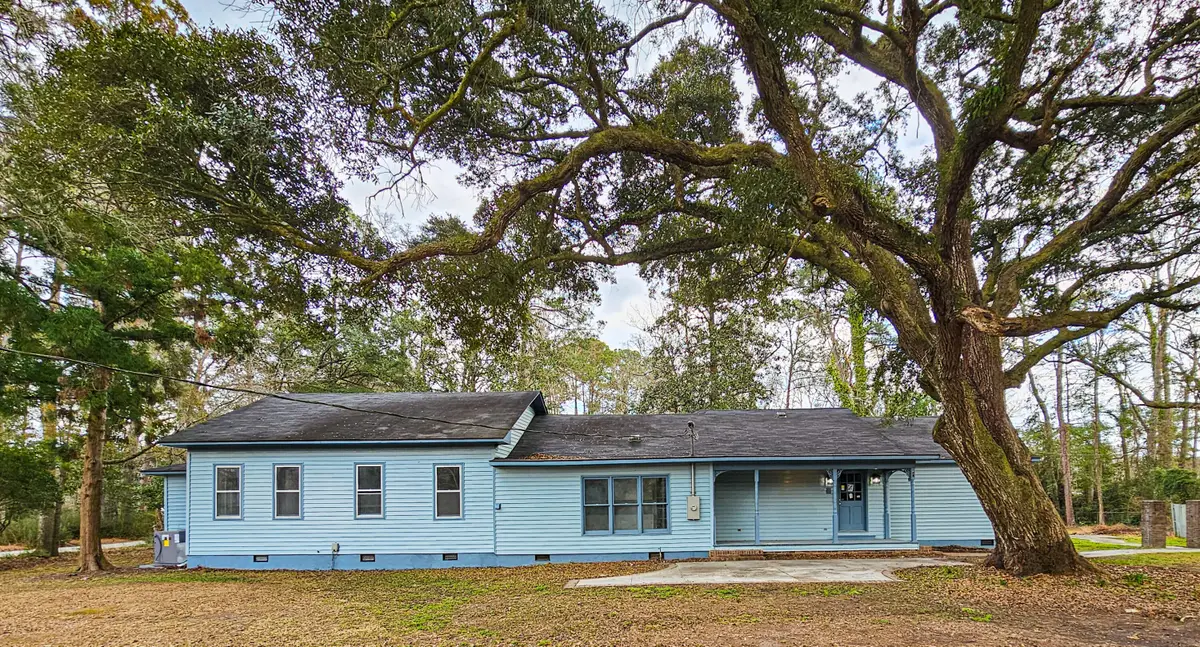 127 Meadowlake Drive, Walterboro, SC 29488 - #1