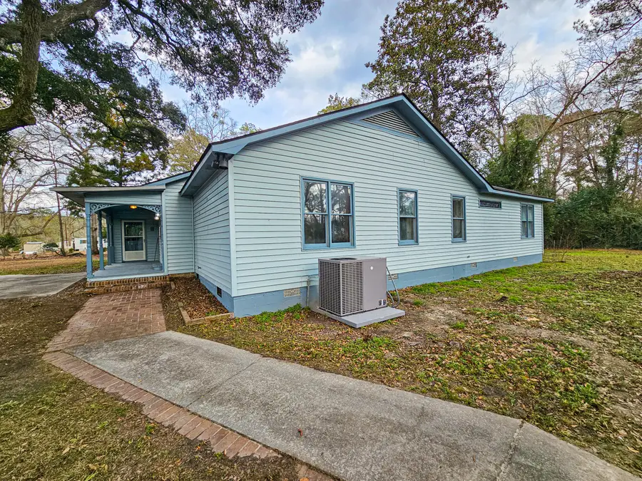 127 Meadowlake Drive, Walterboro, SC 29488 - #3