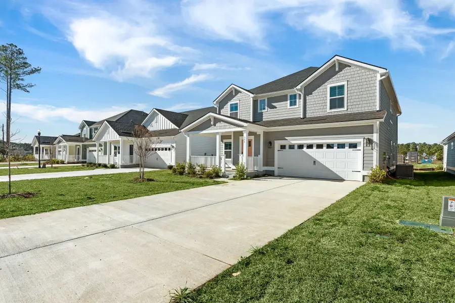 356 Calm Water Way, Summerville, SC 29486 - #2