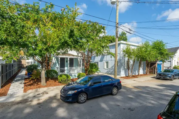 13-15 Norman Street, Charleston, SC 29403