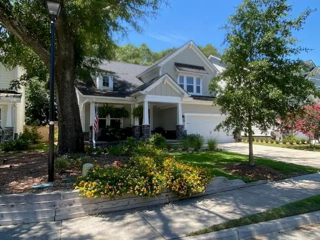 1213 Gannett Road, Mount Pleasant, SC 29464 - #1