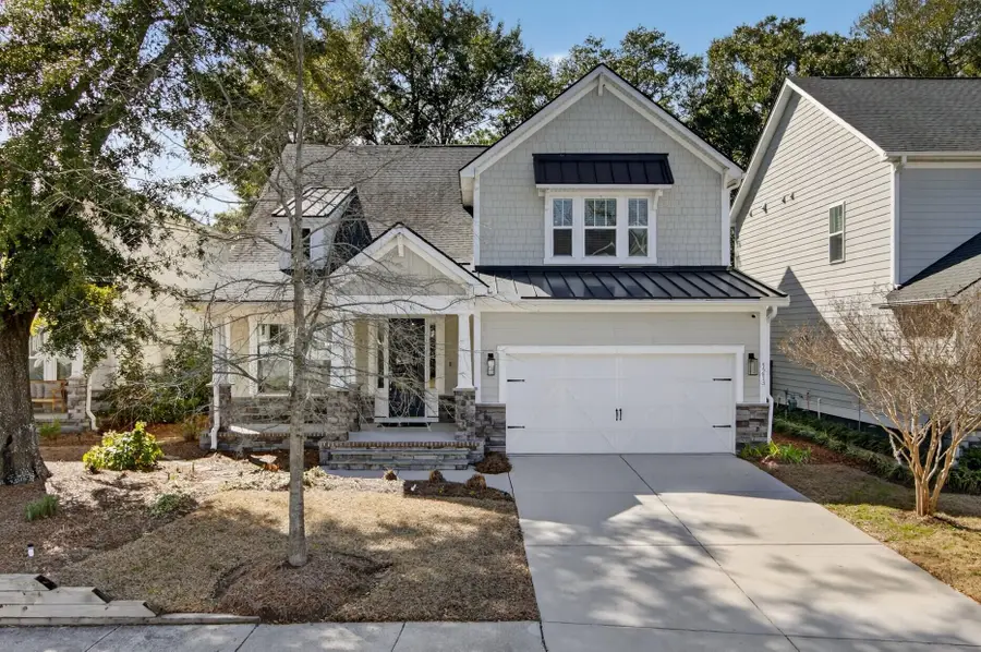 1213 Gannett Road, Mount Pleasant, SC 29464 - #2