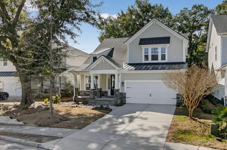 1213 Gannett Road, Mount Pleasant, SC 29464 - #3