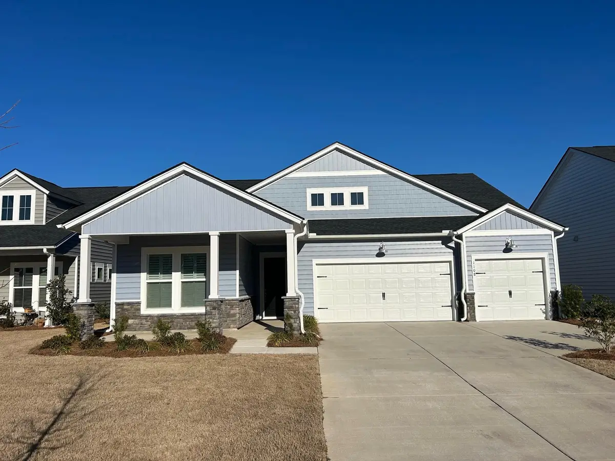 1108 Cooper Point Street, Summerville, SC 29485 - #1