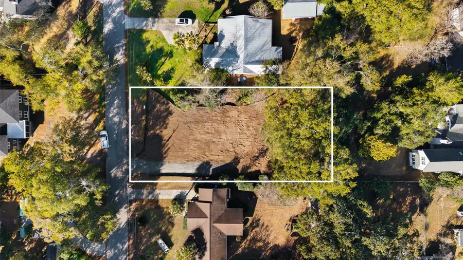 272 Quince Street, Mount Pleasant, SC 29464 - #2