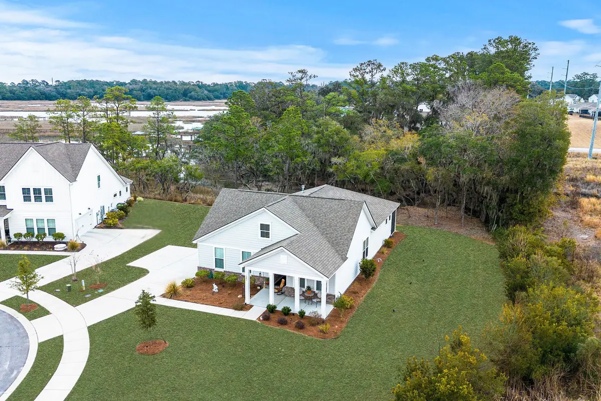 1242 Brackish Court, Beaufort, SC 29902 - #1