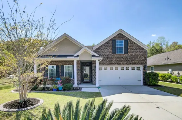 3630 Pimmit Place, Ladson, SC 29456