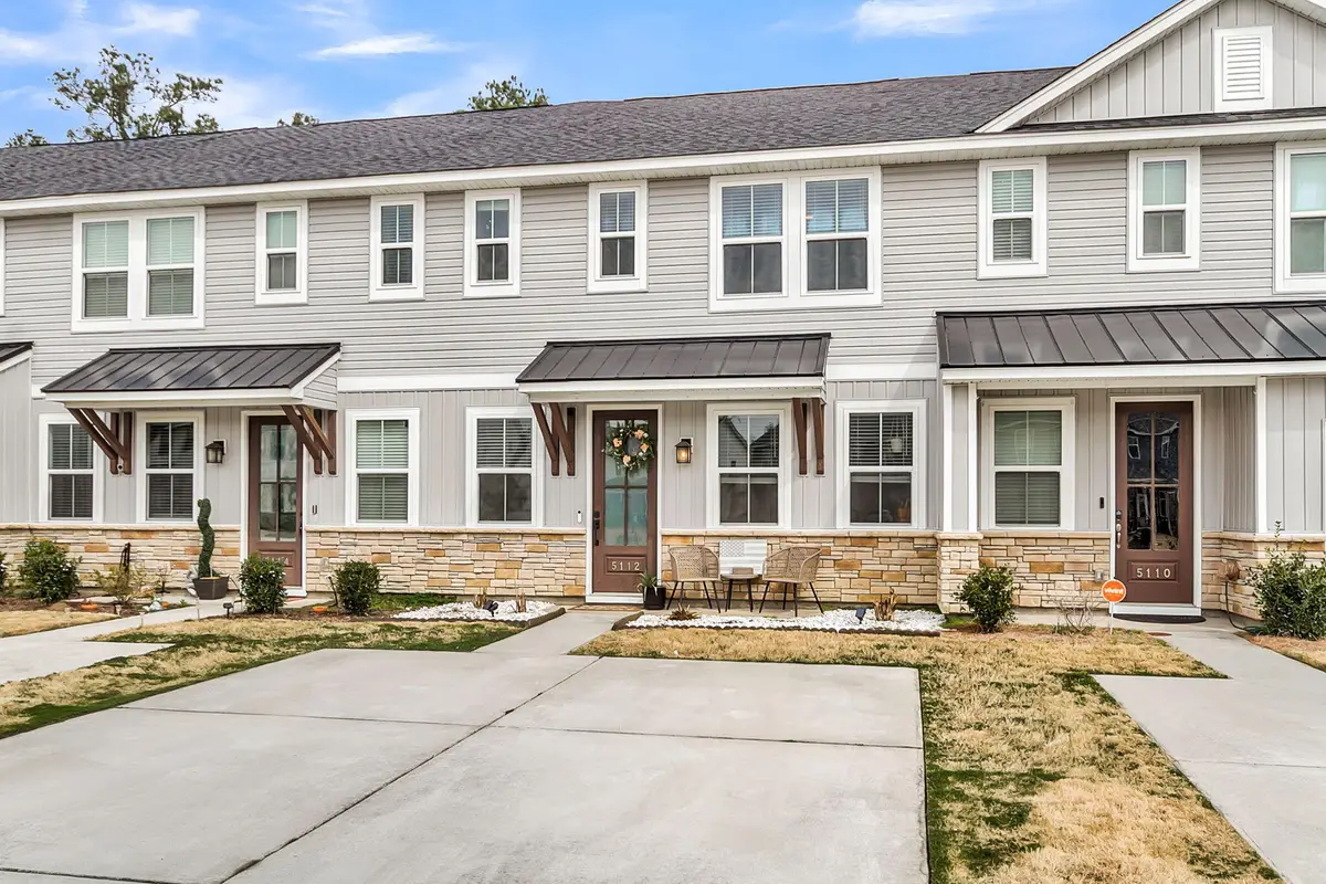 5112 Park Creek Avenue #5112, North Charleston, SC 29418 - #1