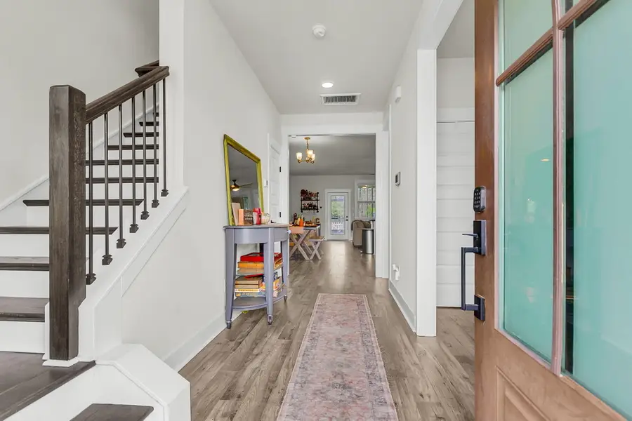 5112 Park Creek Avenue #5112, North Charleston, SC 29418 - #3