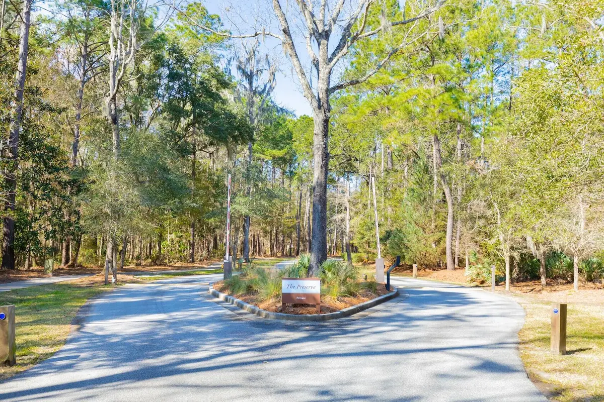 1581 John Fenwick Lane, Johns Island, SC 29455 - #1