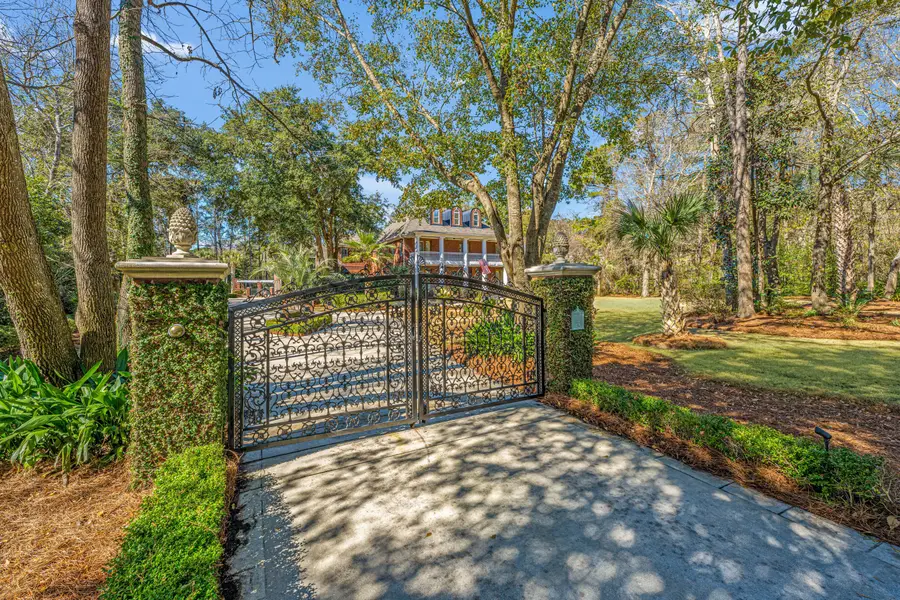 108 Cainhoy Landing Road, Charleston, SC 29492 - #3