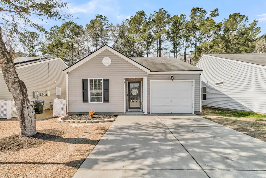 178 Keaton Brook Drive, Summerville, SC 29485 - #2
