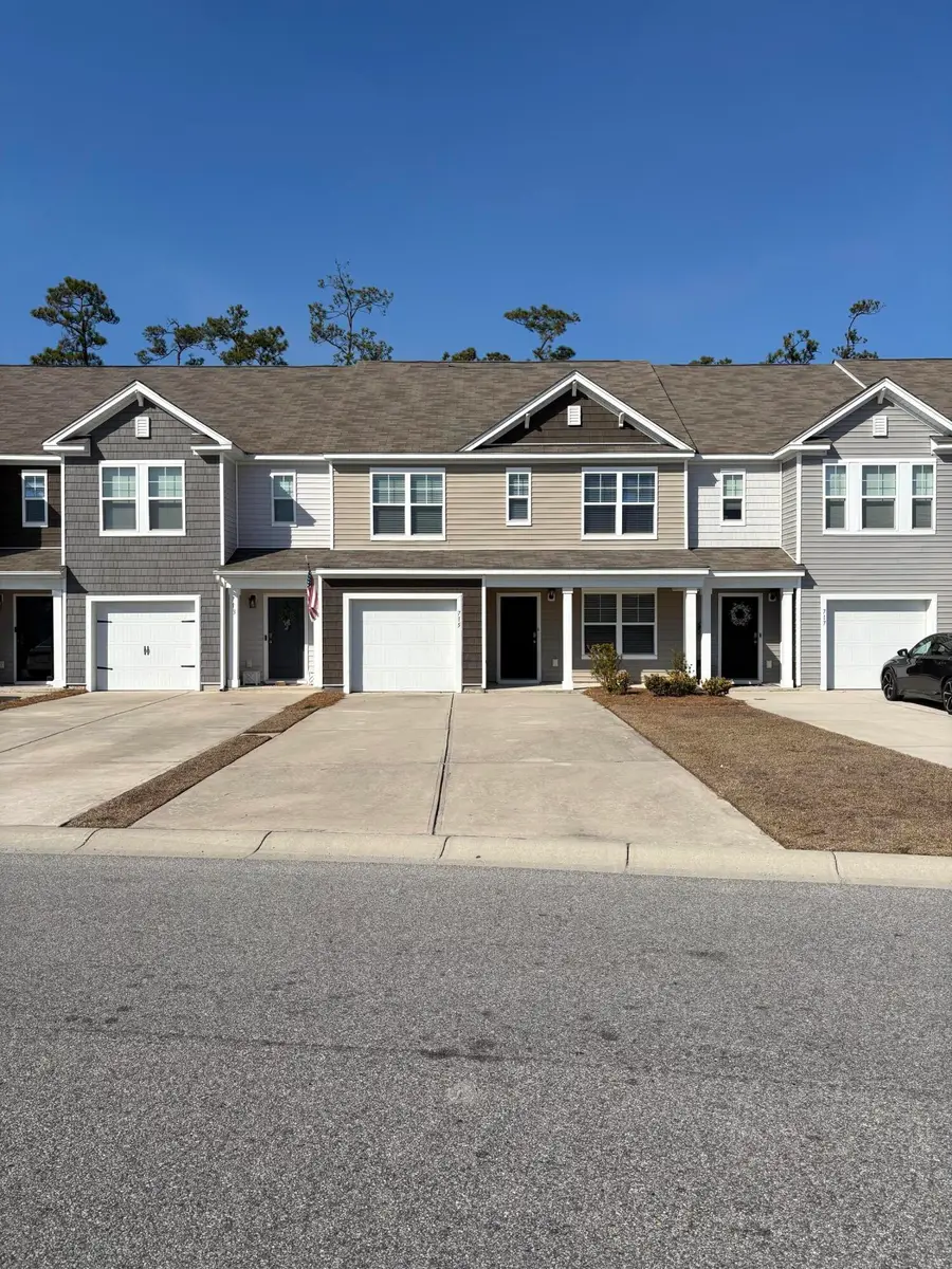 715 Hilchot Drive, Summerville, SC 29486 - #3