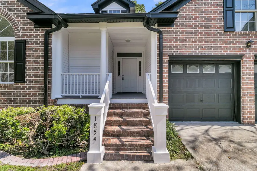 1854 Oleander Court, Charleston, SC 29414 - #3