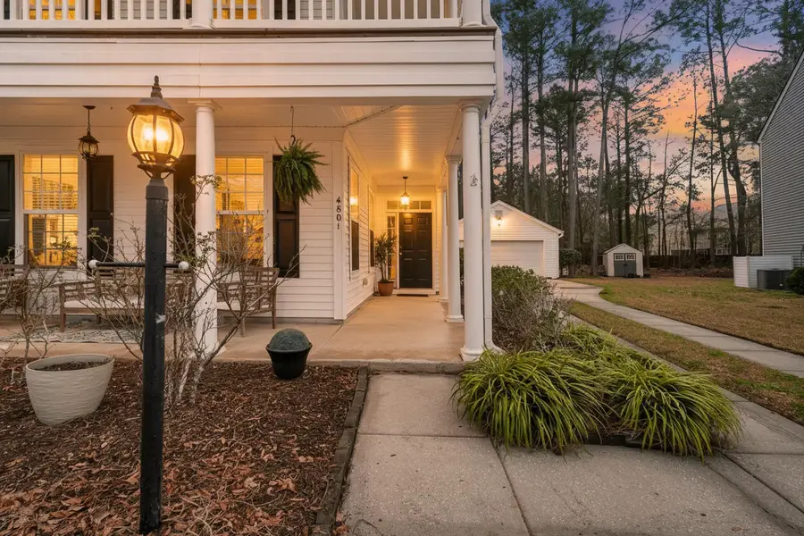 4801 E Red Maple Circle, Summerville, SC 29485 - #2