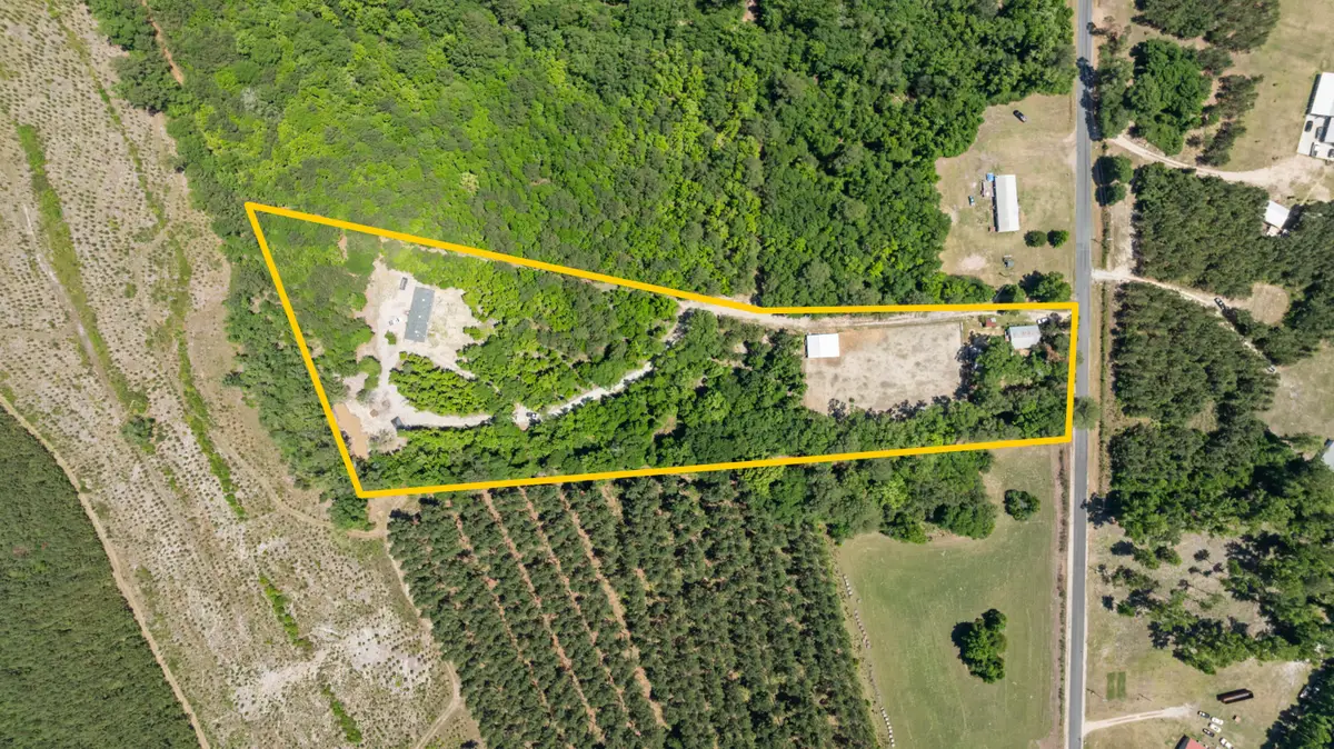 371 Rhode Drive, Cottageville, SC 29435 - #1