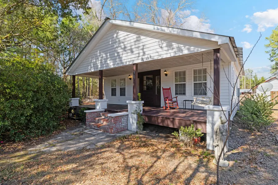 371 Rhode Drive, Cottageville, SC 29435 - #3