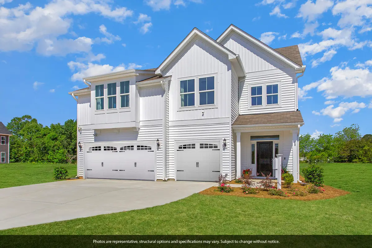 218 Crosswick Street, Summerville, SC 29483 - #1