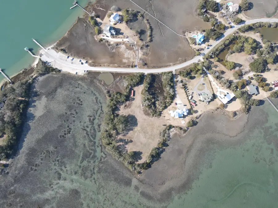 2421 Sol Legare Road, Charleston, SC 29412 - #3