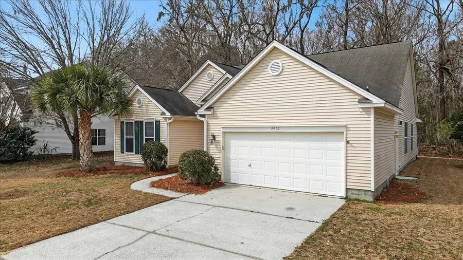 3412 Forest Glen Drive, Charleston, SC 29414 - #3