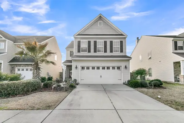 115 Longford Drive, Summerville, SC 29483