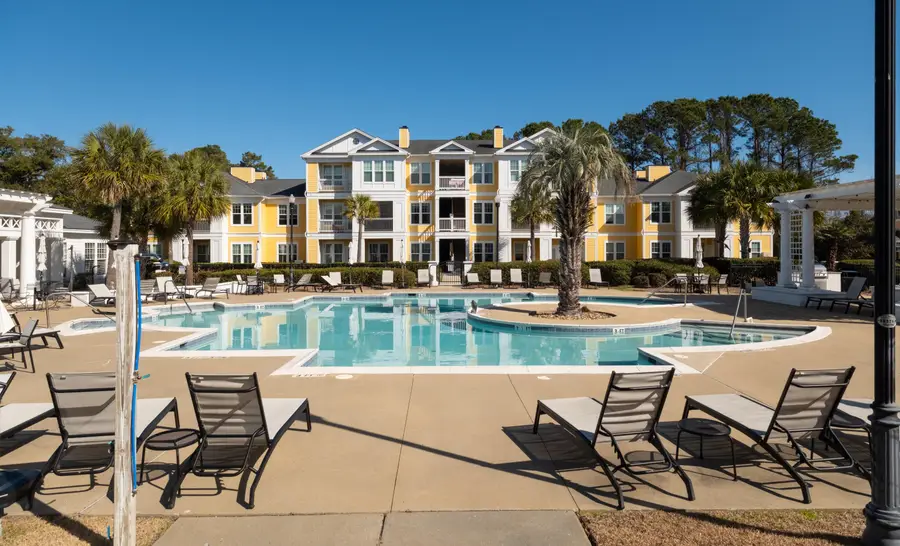 2111 Chatelain Way, Mount Pleasant, SC 29464 - #3