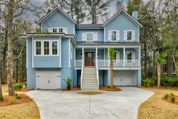 1628 John Fenwick Lane, Johns Island, SC 29455