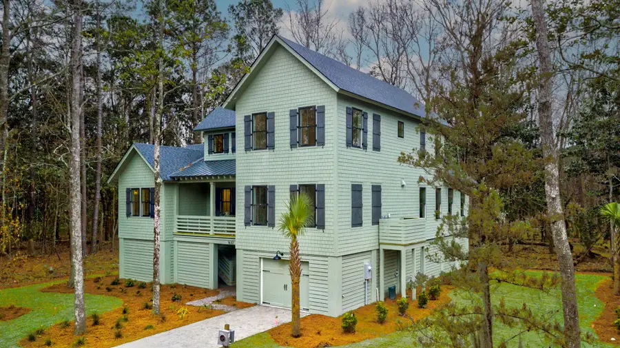 1632 John Fenwick Lane, Johns Island, SC 29455 - #2