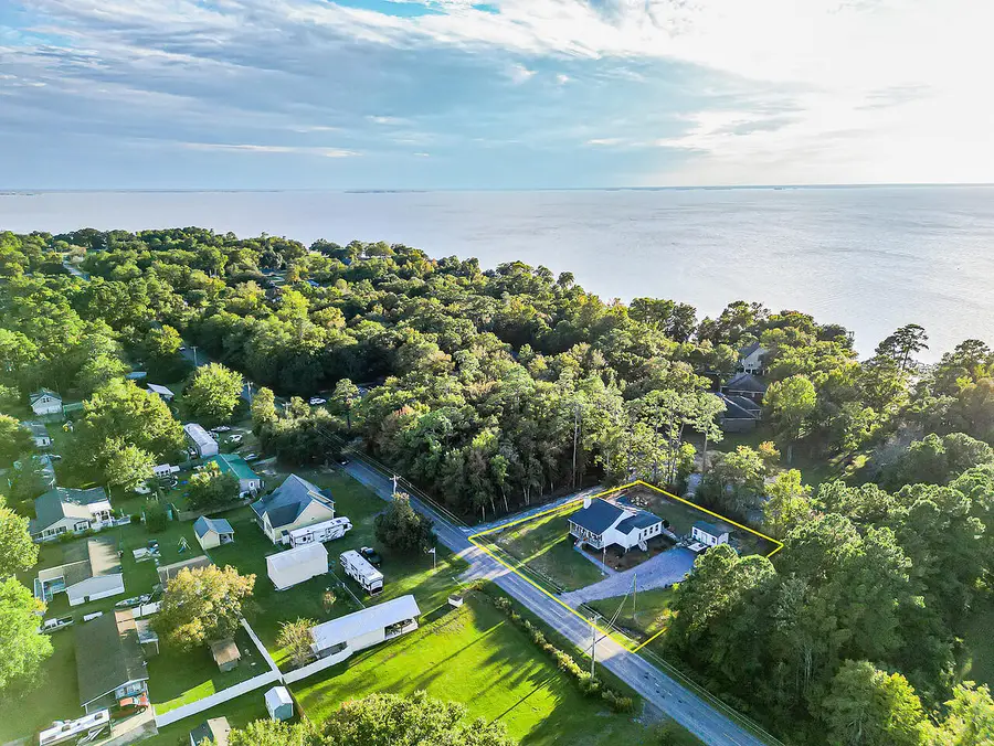 505 Butter Road, Bonneau, SC 29431 - #2