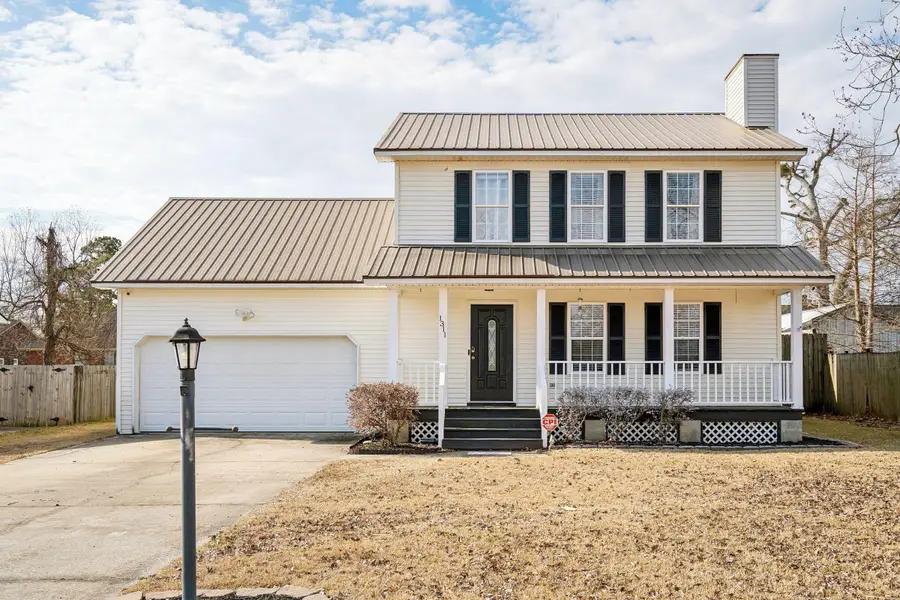 1311 Shore Pine Drive, Ladson, SC 29456 - #2