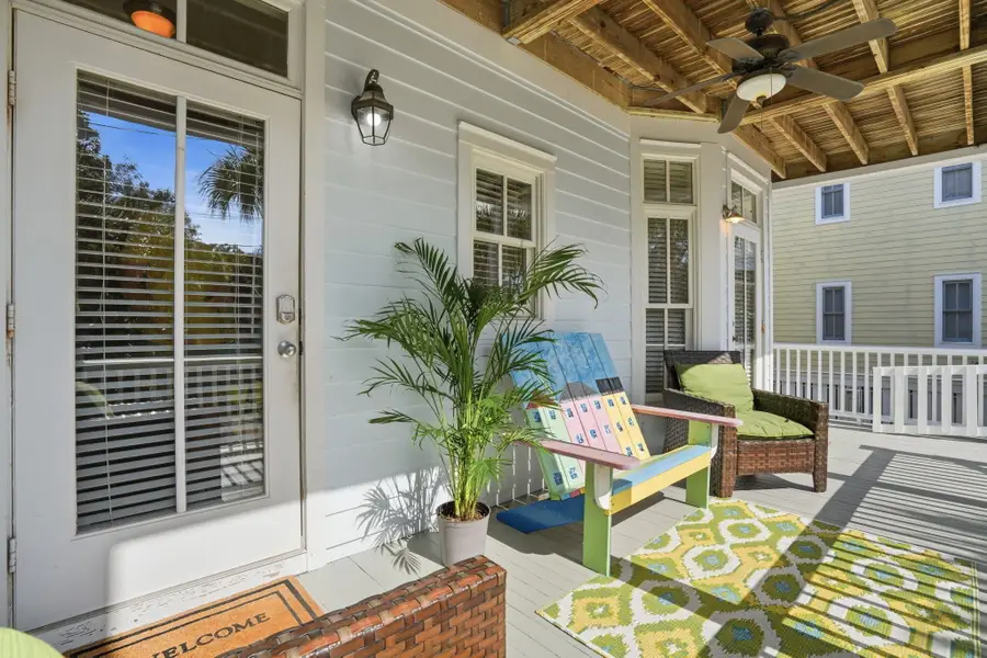 805 Jungle Road #A, Edisto Island, SC 29438 - #3