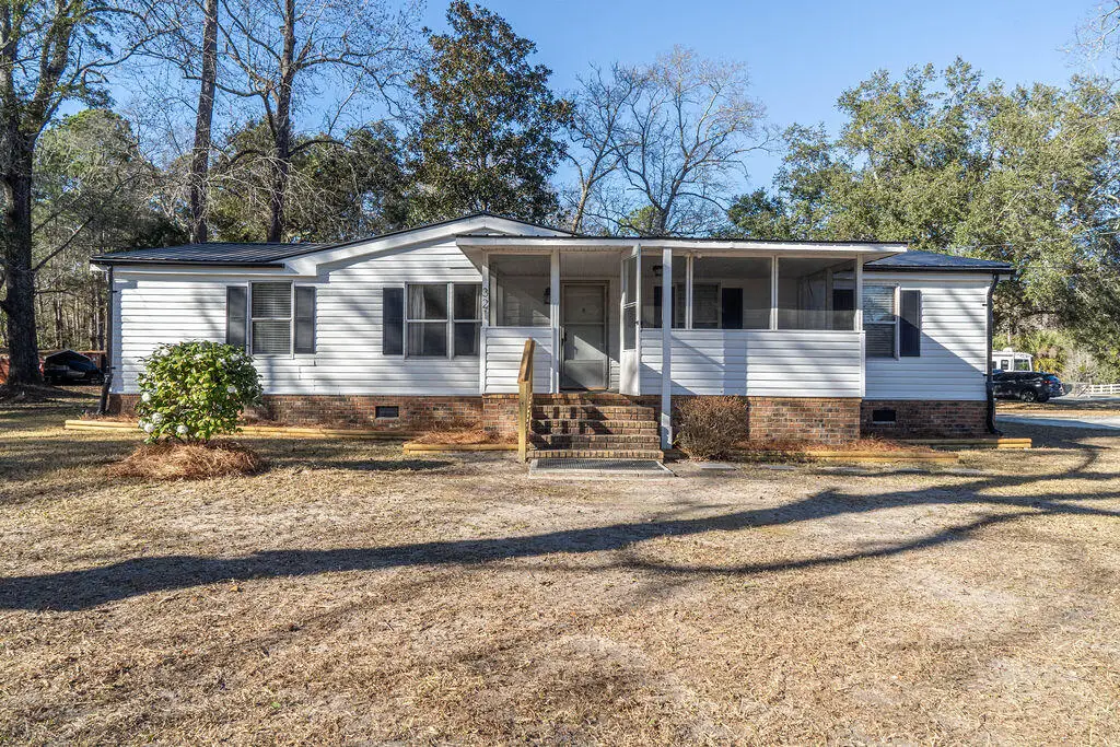 321 N Mano Street, Moncks Corner, SC 29461 - #1