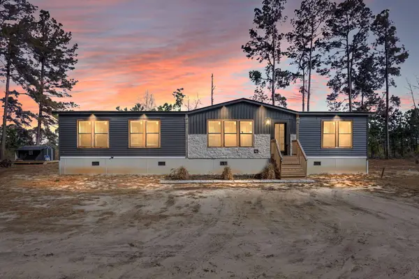 142 Beejay Lane, Ridgeville, SC 29472