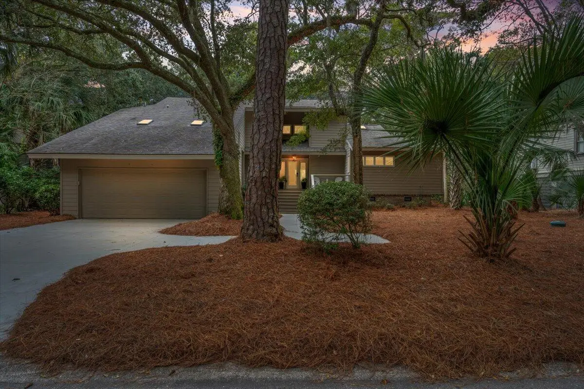 382 Green Winged Teal Road, Kiawah Island, SC 29455 - #1