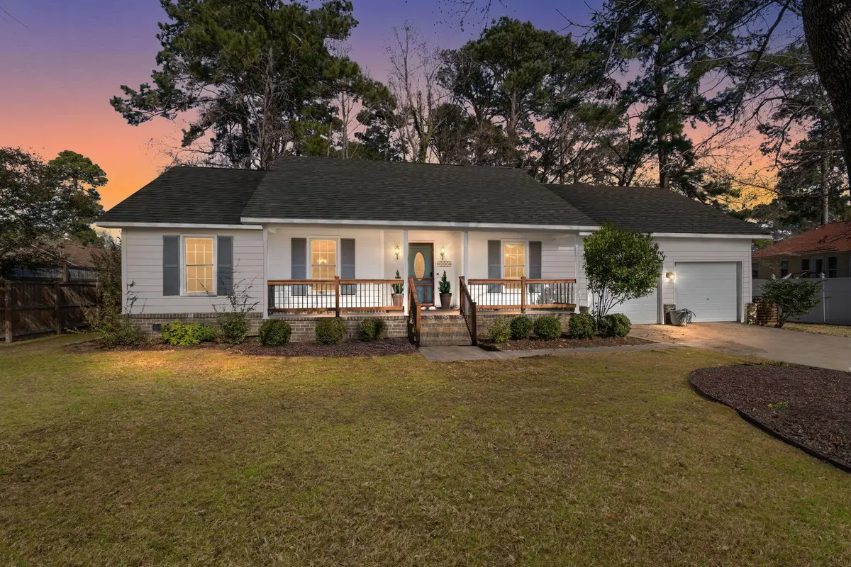 103 Carrington Lane, Summerville, SC 29485 - #1