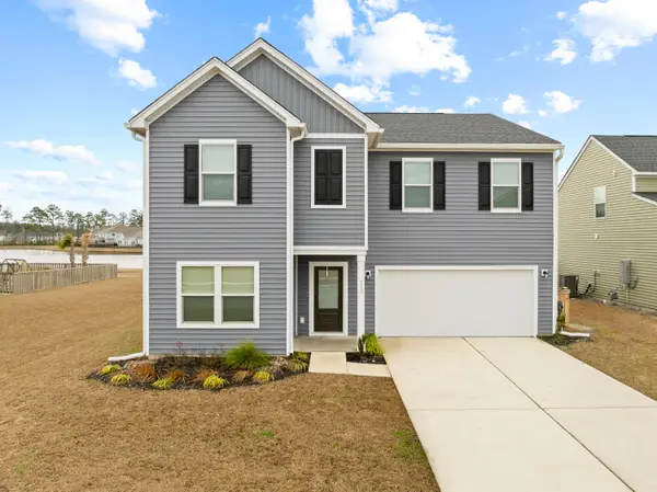 313 Lucca Drive, Summerville, SC 29486