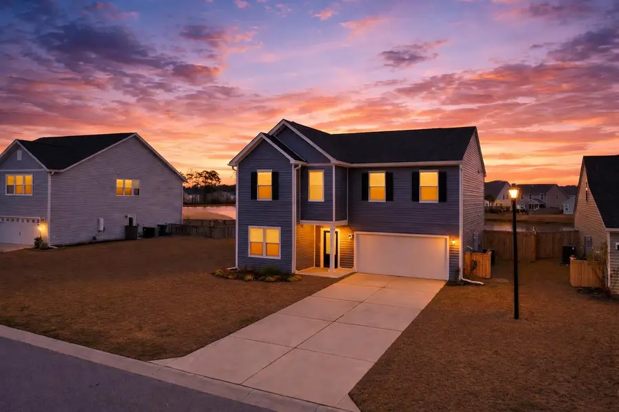 313 Lucca Drive, Summerville, SC 29486 - #3