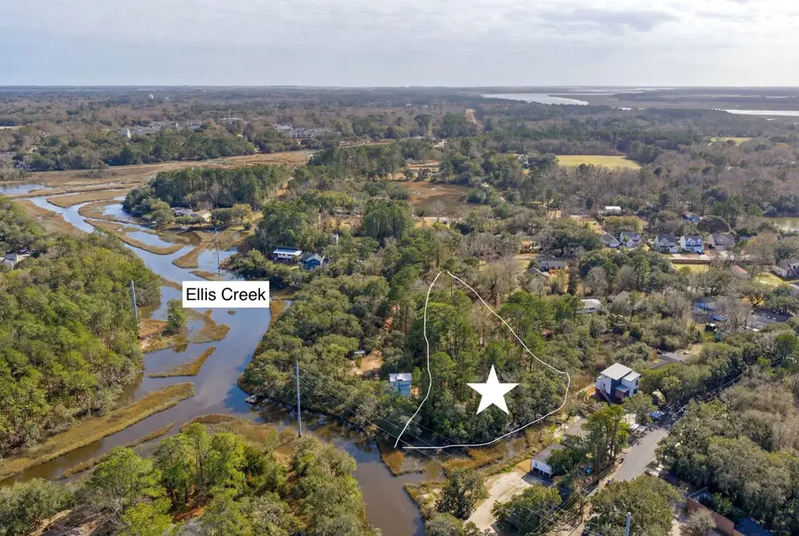 1944 Bradham Road, Charleston, SC 29412 - #3