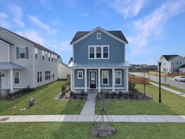 302 Archar Street, Summerville, SC 29486