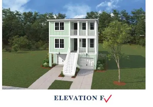 737 Minton Road, Charleston, SC 29412